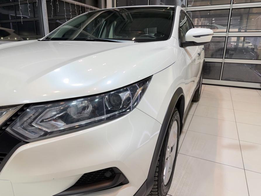 Nissan Qashqai II Рестайлинг Таганрог  - изображение 5