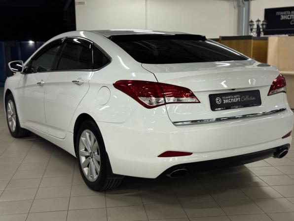 Hyundai i40 I с пробегом 2013 года, цена 990 000 рублей, 228810 км, седан, Автокод Объявления