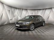 Citroen C4 II Рестайлинг Москва  - изображение 19