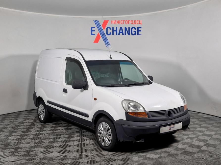 Renault Kangoo I Нижний Новгород  - изображение 2