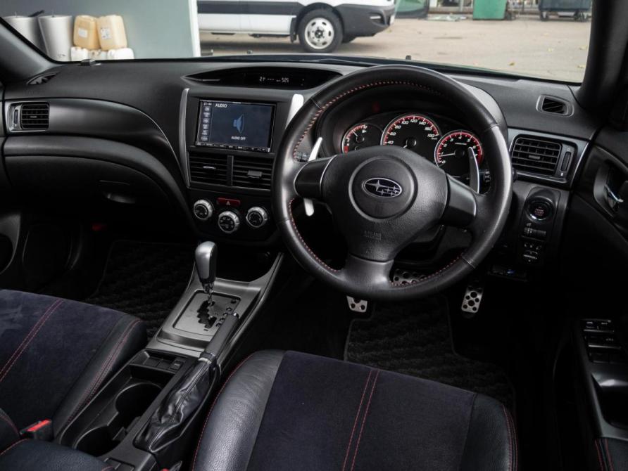 Subaru Impreza III Краснодар  - изображение 6