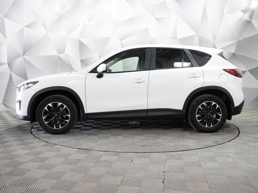 Mazda CX-5 I Ульяновск  - изображение 2