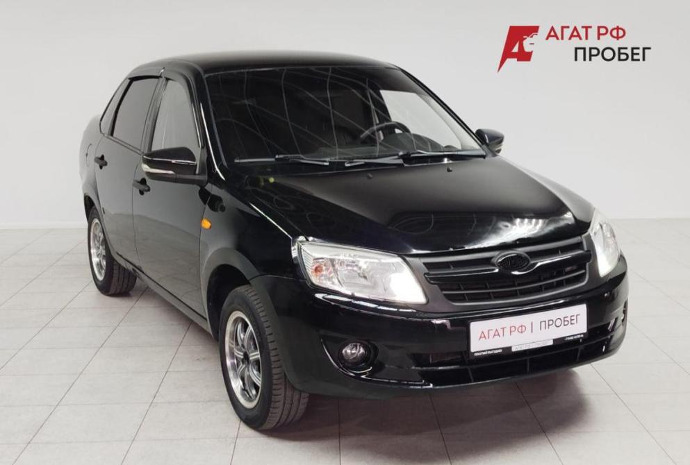 Lada (ВАЗ) Granta I Саратов  - изображение 3