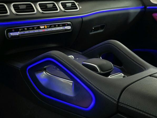 Mercedes-Benz GLE Coupe II (C167) Рестайлинг с пробегом 2024 года, цена 13 000 000 рублей, 20148 км, внедорожник, Автокод Объявления
