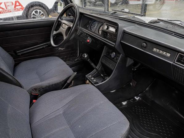 Lada (ВАЗ) 2107 с пробегом 2010 года, цена 167 000 рублей, 66000 км, седан, Автокод Объявления