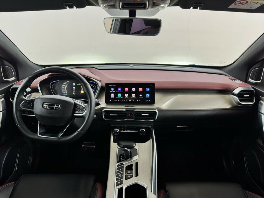 Geely Coolray I Москва  - изображение 5