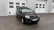 Lada (ВАЗ) Largus I Рестайлинг Магнитогорск  - изображение 19
