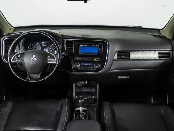 Mitsubishi Outlander III с пробегом 2013 года, цена 1 139 000 рублей, 242907 км, внедорожник, Автокод Объявления
