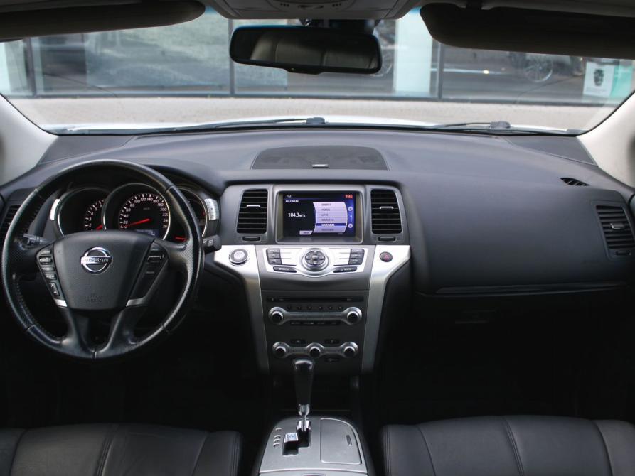 Nissan Murano II (Z51) Рестайлинг 2 Самара  - изображение 11