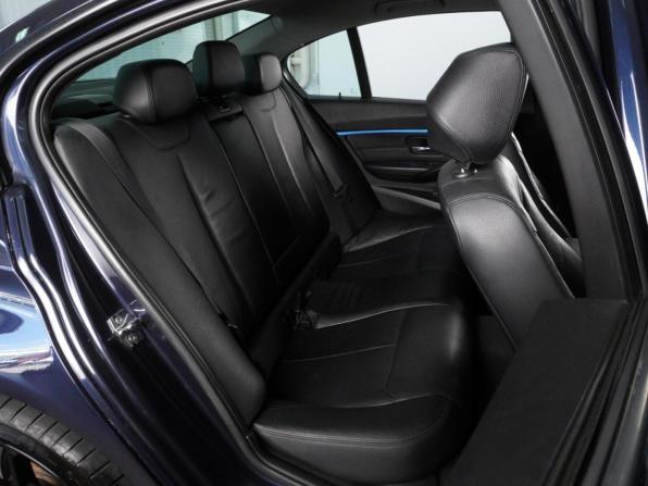 BMW 3 серии VI (F3x) с пробегом 2012 года, цена 1 829 000 рублей, 321031 км, седан, Автокод Объявления