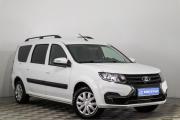 Lada (ВАЗ) Largus I Рестайлинг Пермь  - изображение 21