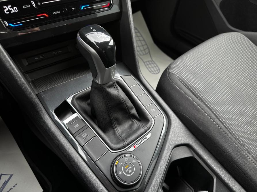 Volkswagen Tiguan II Рестайлинг Уфа  - изображение 14