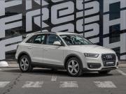 Audi Q3 I (8U) Краснодар  - изображение 22
