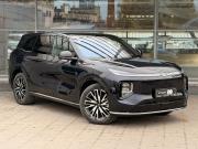 Changan Qiyuan Q07 Москва  - изображение 38