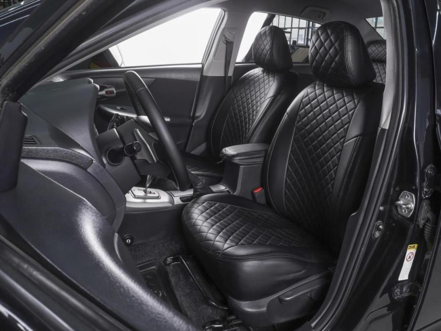 Toyota Corolla X (E140 E150) Ростов-на-Дону  - изображение 10
