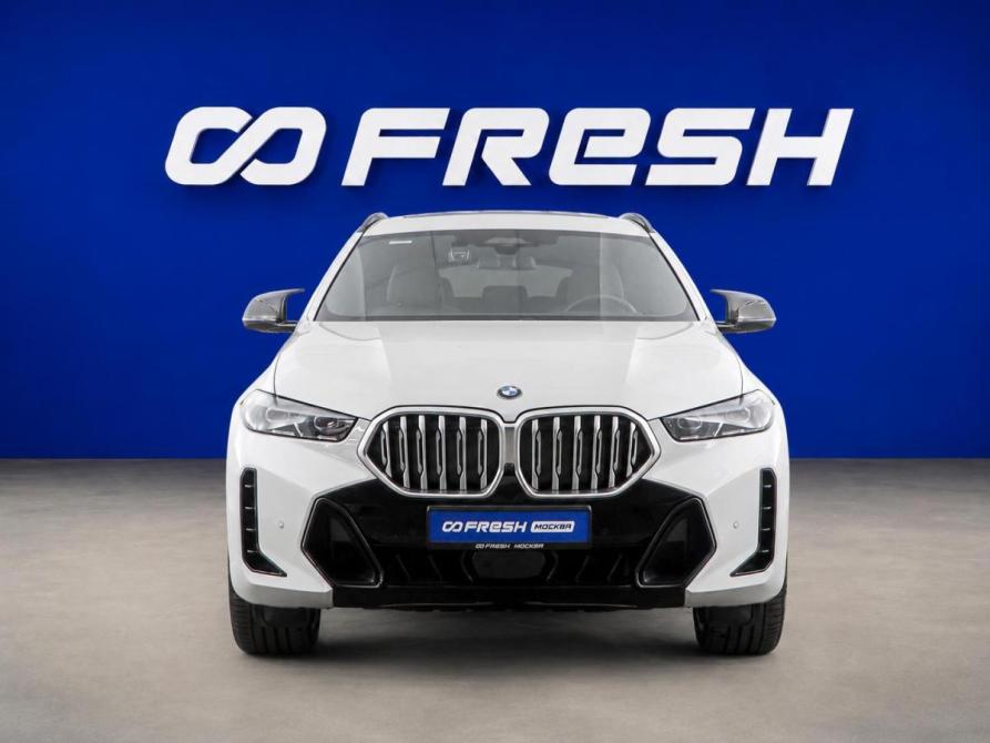 BMW X6 III (G06) Рестайлинг Москва  - изображение 3