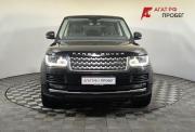 Land Rover Range Rover IV Нижний Новгород  - изображение 24