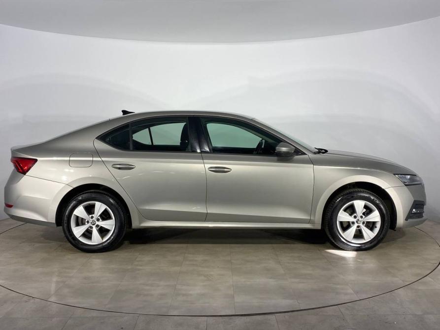 Skoda Octavia IV (A8) Санкт-Петербург  - изображение 4