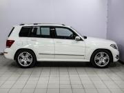 Mercedes-Benz GLK-Класс I (X204) Рестайлинг Ростов-на-Дону  - изображение 21