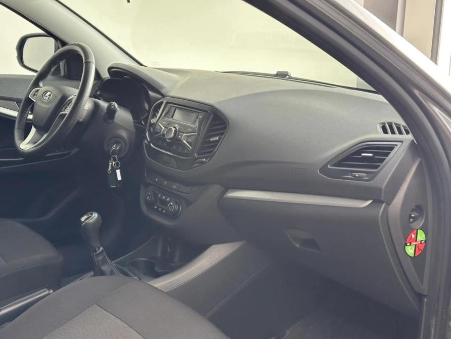 Lada (ВАЗ) Vesta I Барнаул  - изображение 19