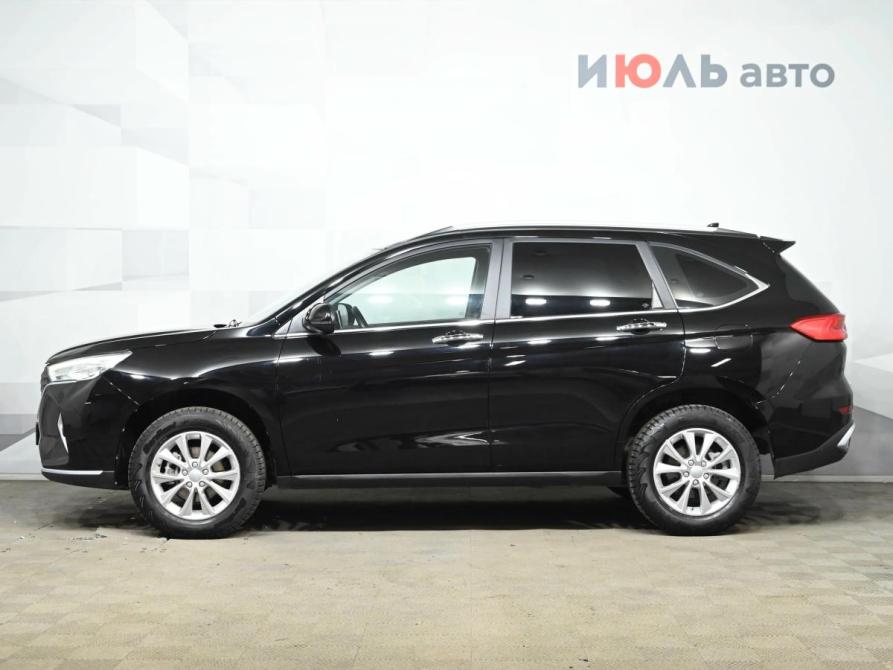 Haval M6 II Екатеринбург  - изображение 8
