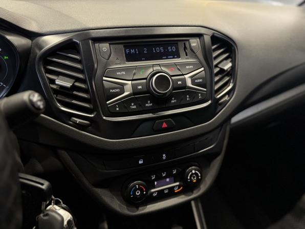Lada (ВАЗ) Vesta I с пробегом 2017 года, цена 860 000 рублей, 83000 км, седан, Автокод Объявления
