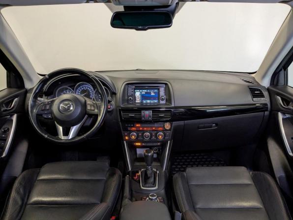 Mazda CX-5 I с пробегом 2014 года, цена 1 490 000 рублей, 227154 км, внедорожник, Автокод Объявления