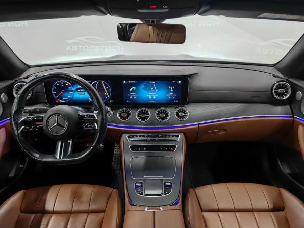 Mercedes-Benz E-Класс V (W213 S213 C238) Рестайлинг с пробегом 2021 года, цена 5 400 000 рублей, 43000 км, купе, Автокод Объявления