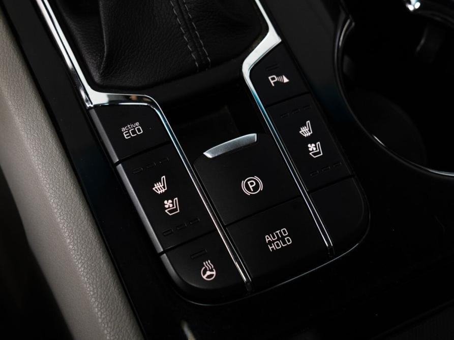 Kia Carnival III Казань  - изображение 16