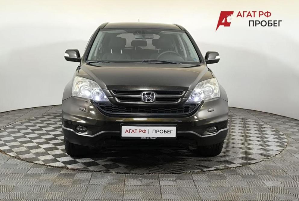Honda CR-V III Рестайлинг Нижний Новгород  - изображение 2