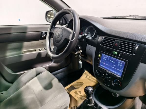 Daewoo Gentra II с пробегом 2014 года, цена 550 600 рублей, 174694 км, седан, Автокод Объявления