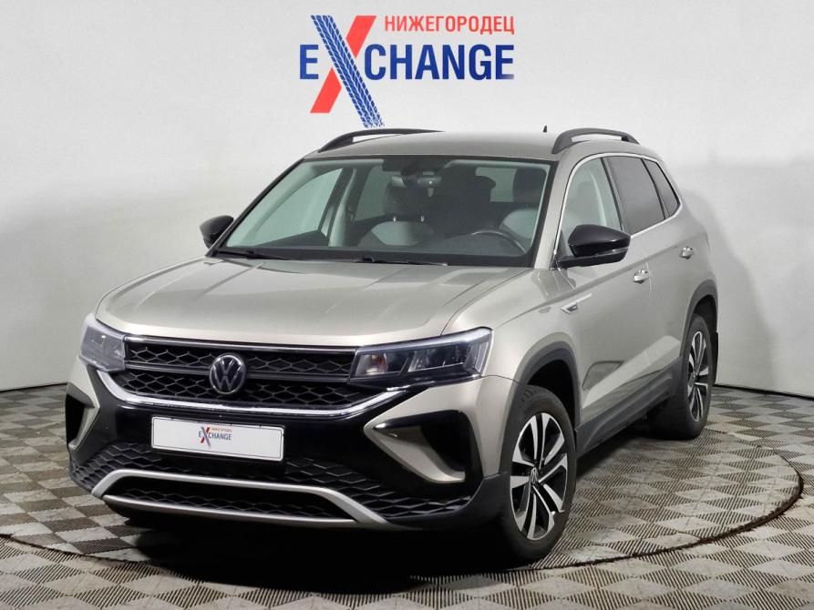Volkswagen Taos I Нижний Новгород  - изображение 1