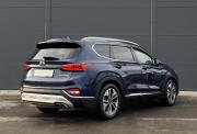 Hyundai Santa Fe IV Красноярск  - изображение 28