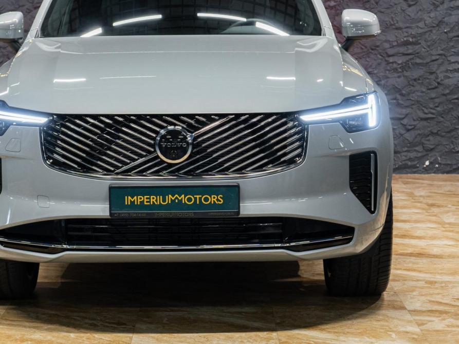 Volvo XC90 II Рестайлинг 2 Москва  - изображение 3
