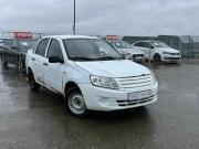 Lada (ВАЗ) Granta I Буинск  - изображение 19