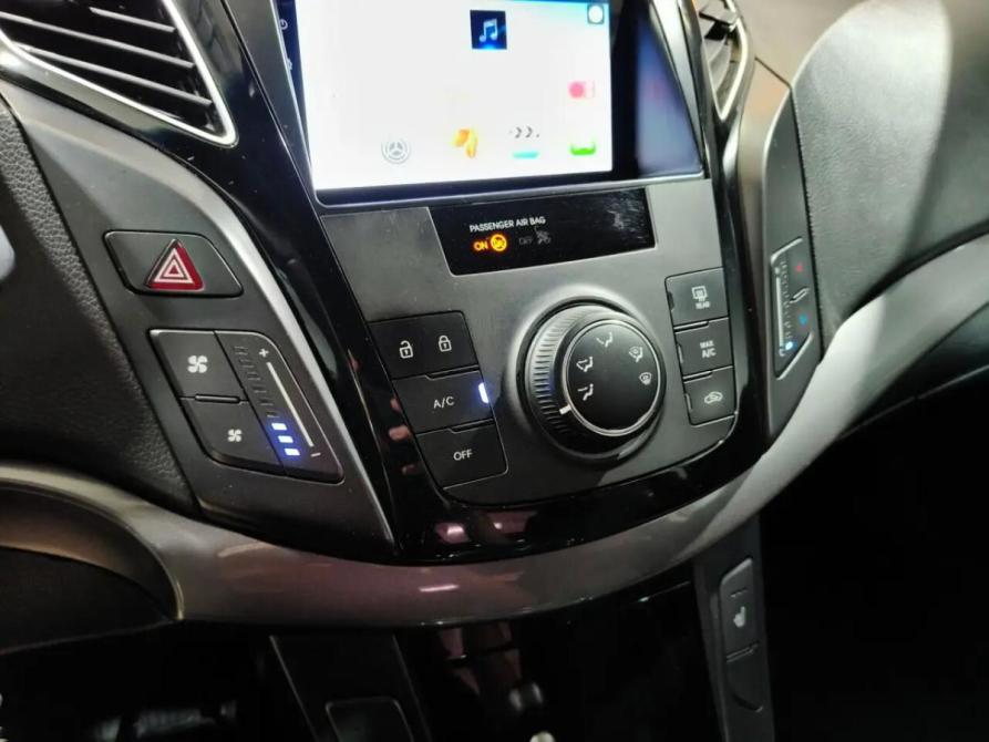 Hyundai i40 I Уфа  - изображение 12