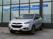 Hyundai ix35 I Рестайлинг Екатеринбург  - изображение 22