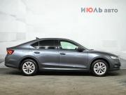 Skoda Octavia IV (A8) Екатеринбург  - изображение 30