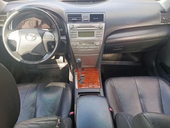 Toyota Camry VI (XV40) Рестайлинг с пробегом 2011 года, цена 1 169 000 рублей, 220242 км, седан, Автокод Объявления
