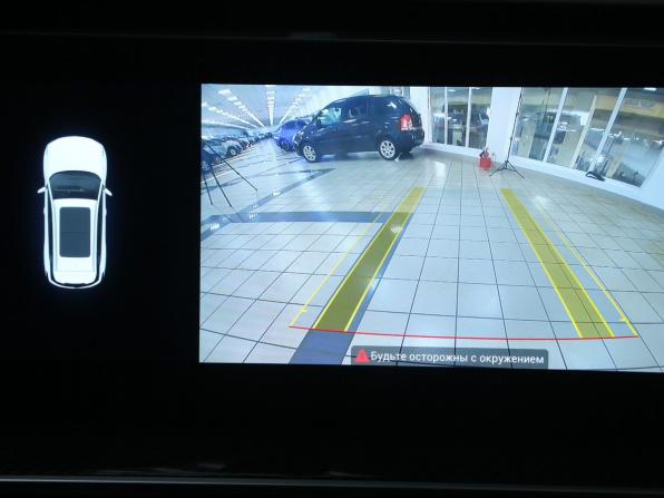 Chery Tiggo 7L I с пробегом 2025 года, цена 2 150 000 рублей, 16800 км, внедорожник, Автокод Объявления