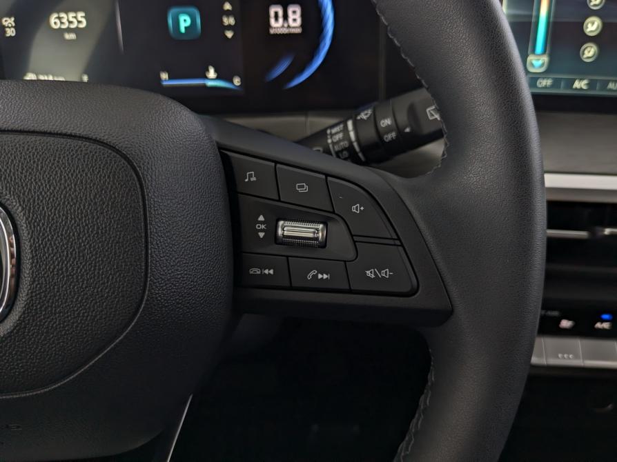 Changan CS35 Plus I Рестайлинг Москва  - изображение 24