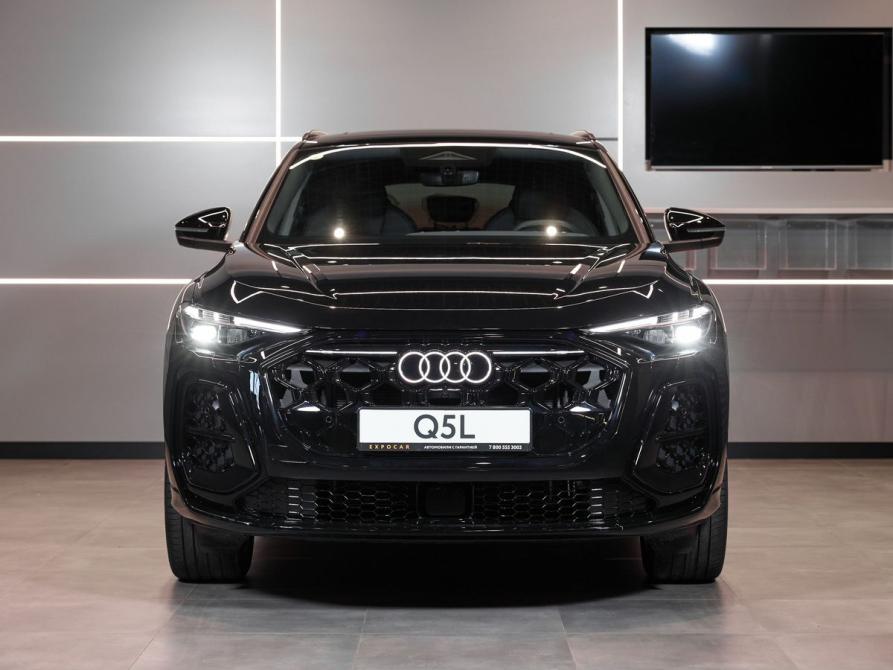 Audi Q5 III Тюмень  - изображение 2