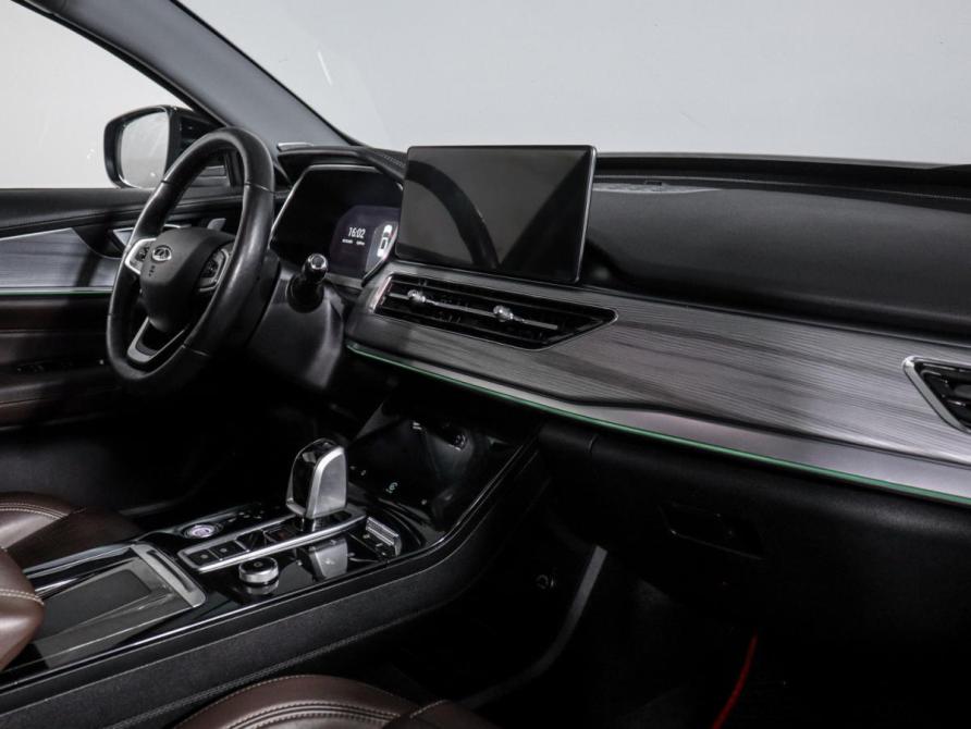 Chery Tiggo 8 Pro I Москва  - изображение 9