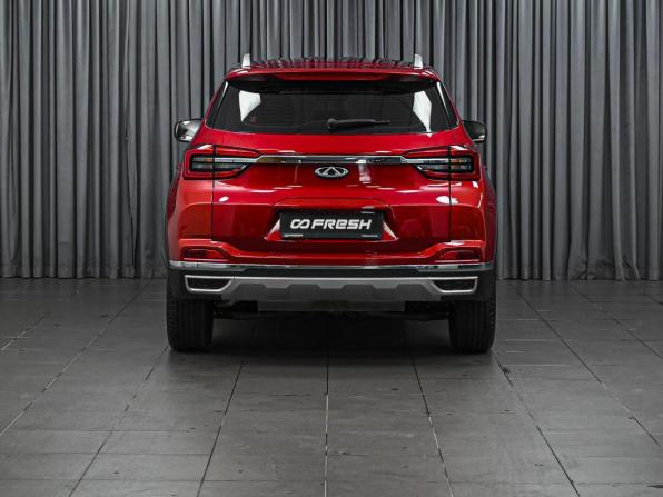 Chery Tiggo 4 I с пробегом 2019 года, цена 1 399 000 рублей, 50595 км, внедорожник, Автокод Объявления
