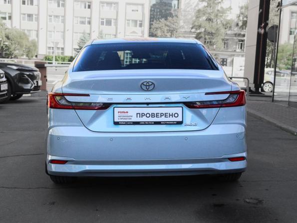 Toyota Camry IX (XV80) China Market с пробегом 2024 года, цена 3 830 000 рублей, 11317 км, седан, Автокод Объявления
