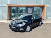 Skoda Octavia II (A5) Рестайлинг Оренбург  - изображение 17