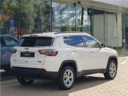 Jeep Compass II Рестайлинг Санкт-Петербург  - изображение 23