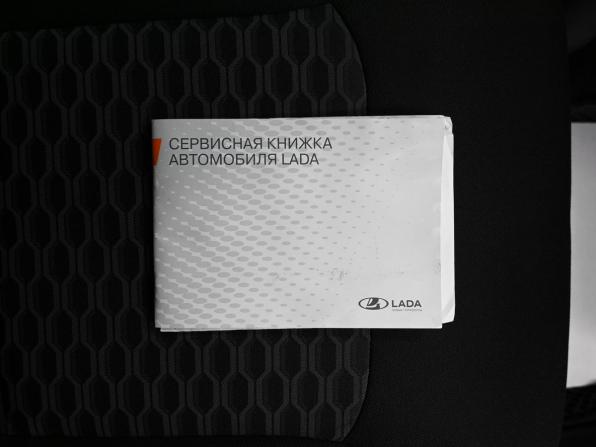 Lada (ВАЗ) Granta I Рестайлинг с пробегом 2025 года, цена 925 000 рублей, 15189 км, седан, Автокод Объявления