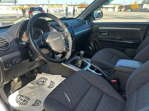 Haval H5 I с пробегом 2021 года, цена 1 465 000 рублей, 86955 км, внедорожник, Автокод Объявления
