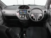 Toyota Sienta I Рестайлинг 2 Ростов-на-Дону  - изображение 25